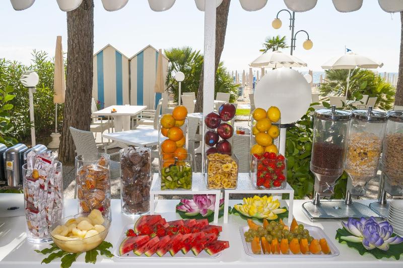 Hotel Sanremo - image 8