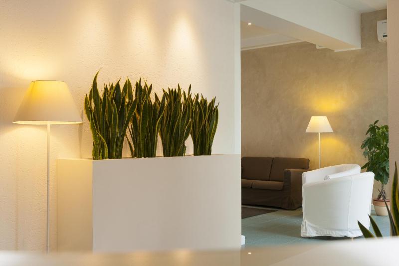 Hotel Sanremo - image 32