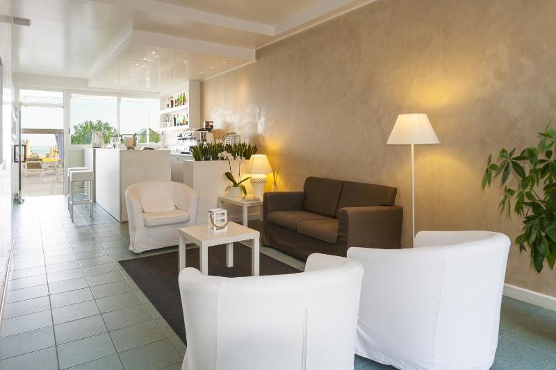 Hotel Sanremo - image 12