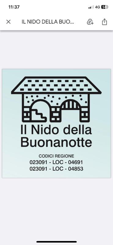 Il Nido della Buonanotte 2 KIDS friendly - image 9