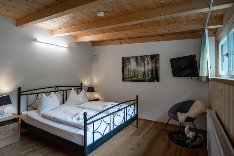 Two-Bedroom Apartment image 3