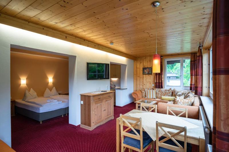 Junior Suite image 1