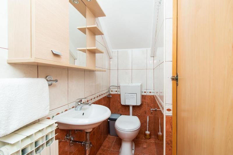 Apartment Julija - image 20