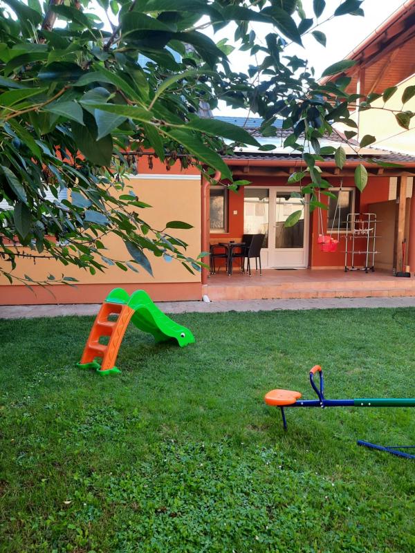 CsillagVár apartman Images