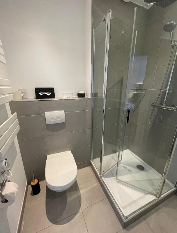 Standard Double Room **** image 2