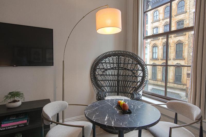 The Frederick Hotel Tribeca - image 6