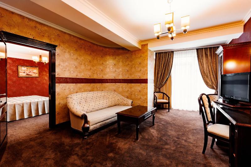 Suite image 1