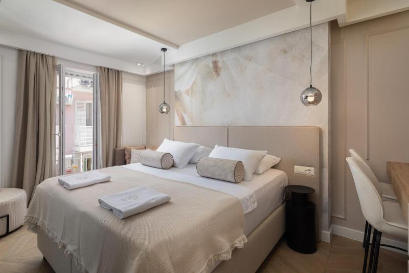 Le Prestige Luxury Rooms  Self Check-In Minutes from Split Waterfront - image 3