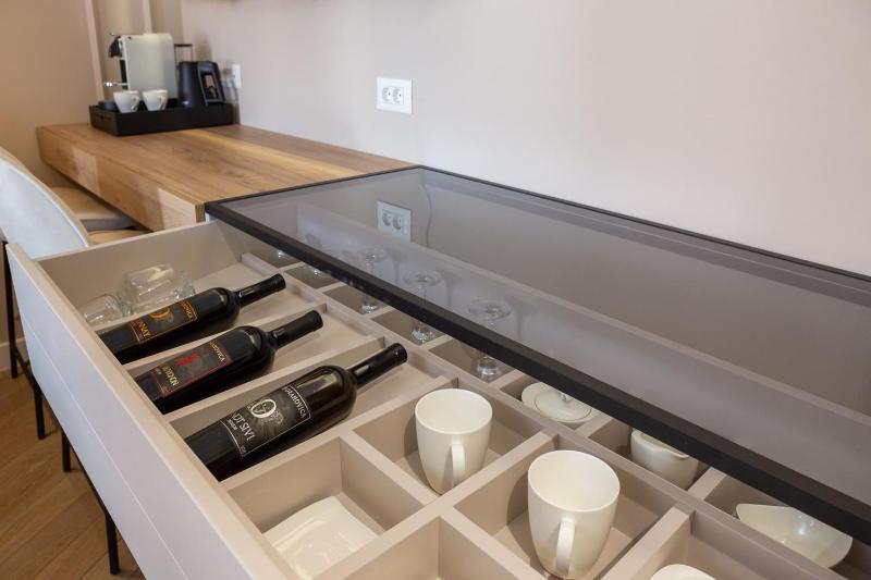 Le Prestige Luxury Rooms  Self Check-In Minutes from Split Waterfront - image 11