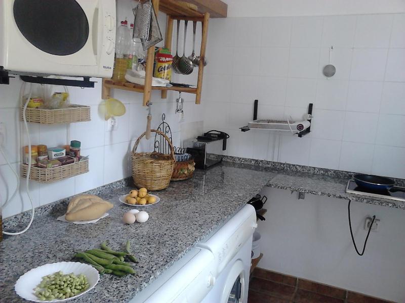 Casa Rural El Cubillo - image 31