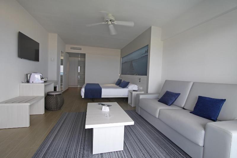 Junior Suite with Sea View image 4