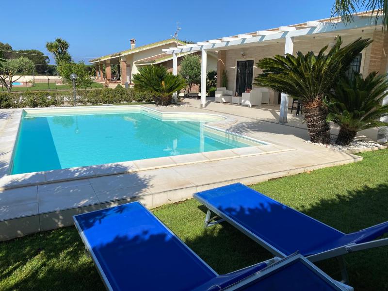 Alloggio turistico Villa Camelia Lavinio Images