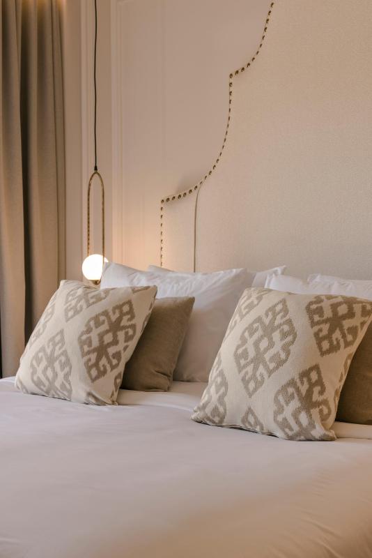 Thalassa Boutique Hotel - Adults Only - image 25