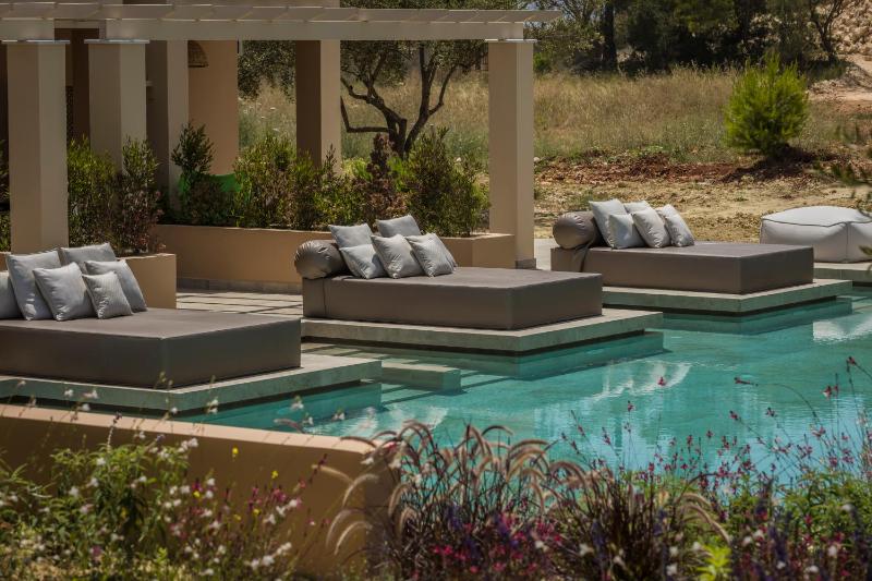 Thalassa Boutique Hotel - Adults Only - image 34