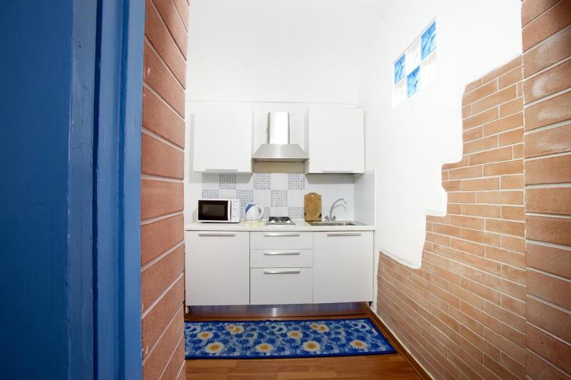 Studio with Terrace image 3