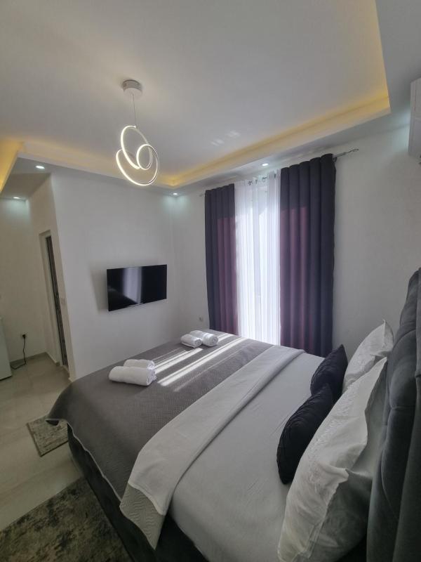 Kahari Apartments - image 12