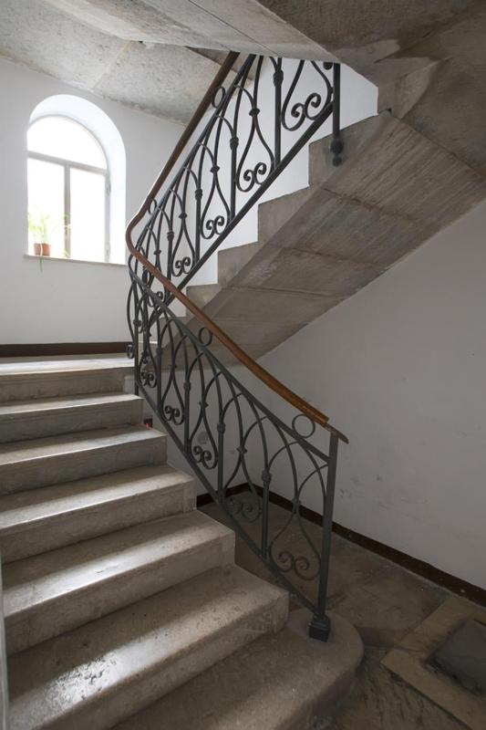 Quadruple Room with Terrace image 4