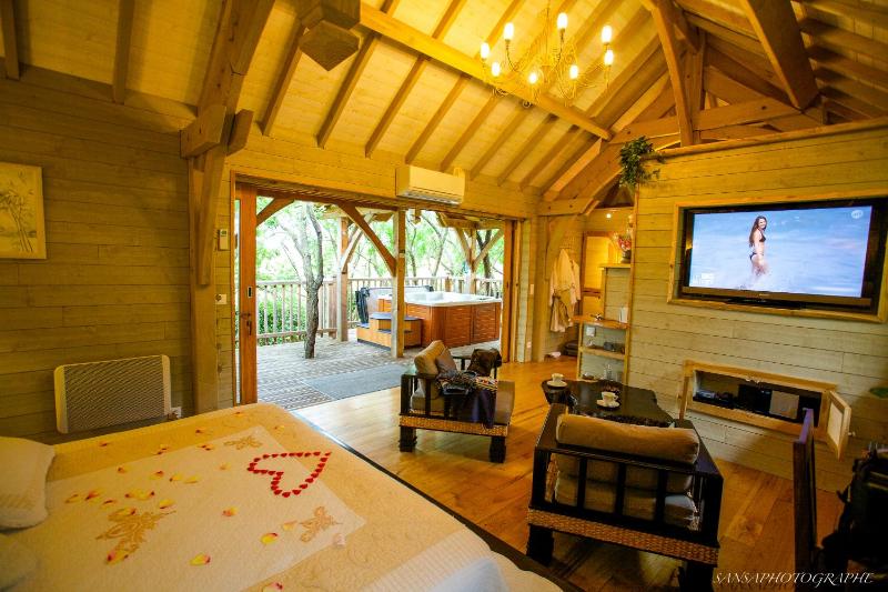 Cabane d'Amour - image 49