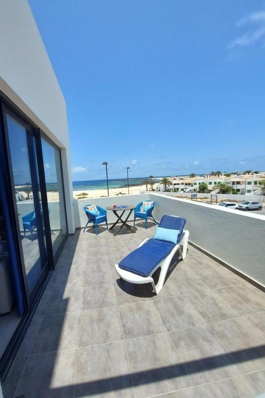 Casa Iris El Cotillo Images