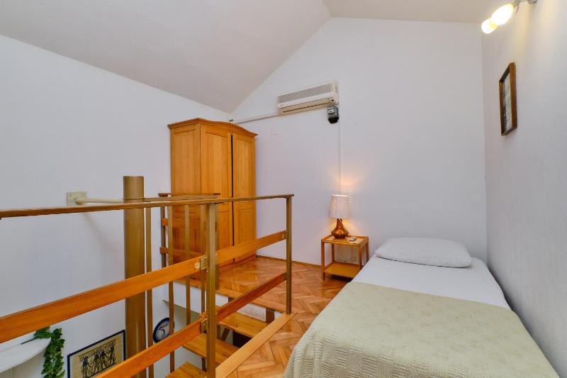 One-Bedroom Apartment with Terrace image 1