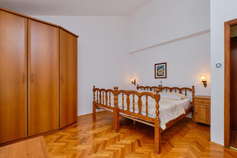 Two-Bedroom Apartment with Balcony image 1