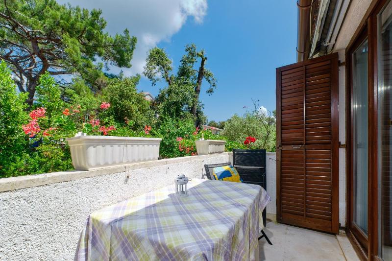 Two-Bedroom Apartment with Balcony image 4