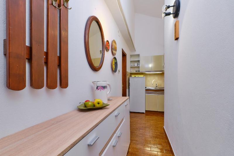Two-Bedroom Apartment with Balcony image 2