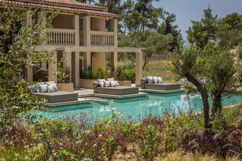Thalassa Boutique Hotel - Adults Only - image 1