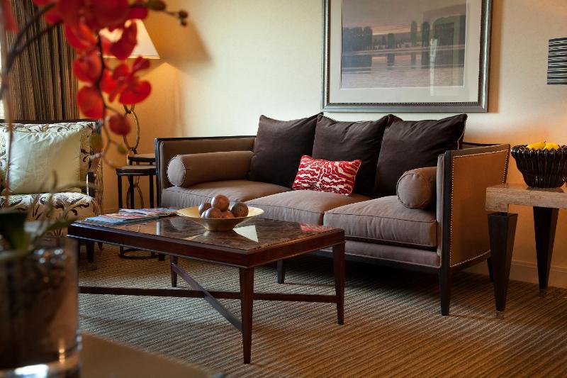 The Paramount Hotel Portland - image 16