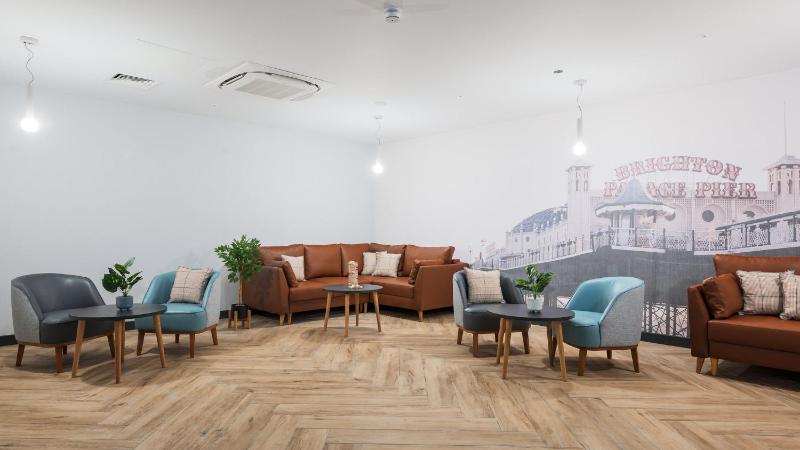Staybridge Suites Brighton By IHG - image 36