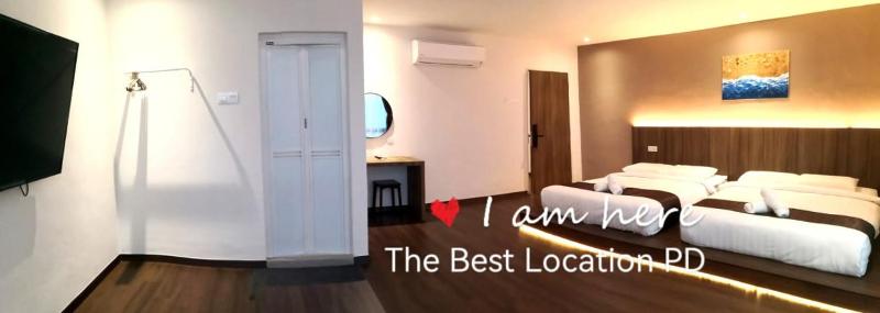 THE BEST LOCATION - image 15