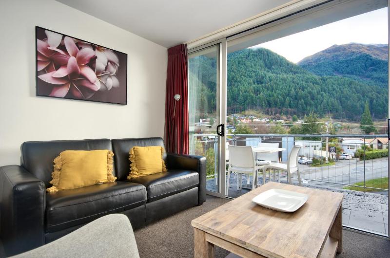 The Whistler Holiday Apartments - image 20