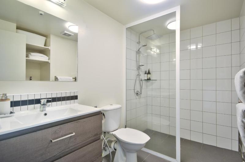 The Whistler Holiday Apartments - image 24