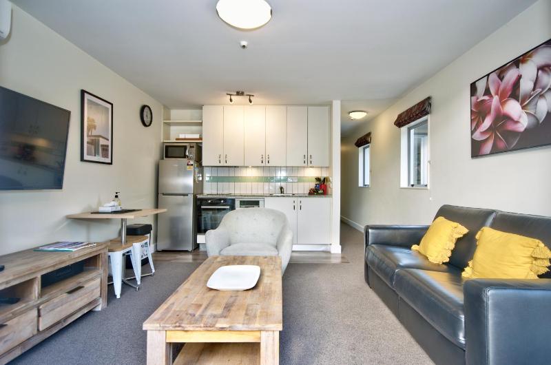 The Whistler Holiday Apartments - image 8