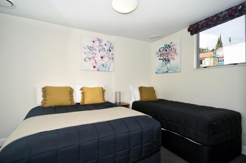 The Whistler Holiday Apartments - image 44
