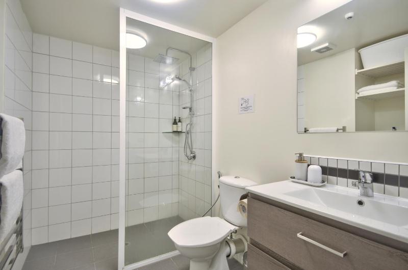The Whistler Holiday Apartments - image 5