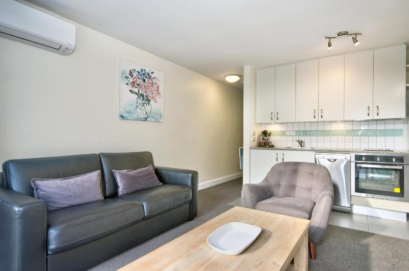 The Whistler Holiday Apartments - image 39