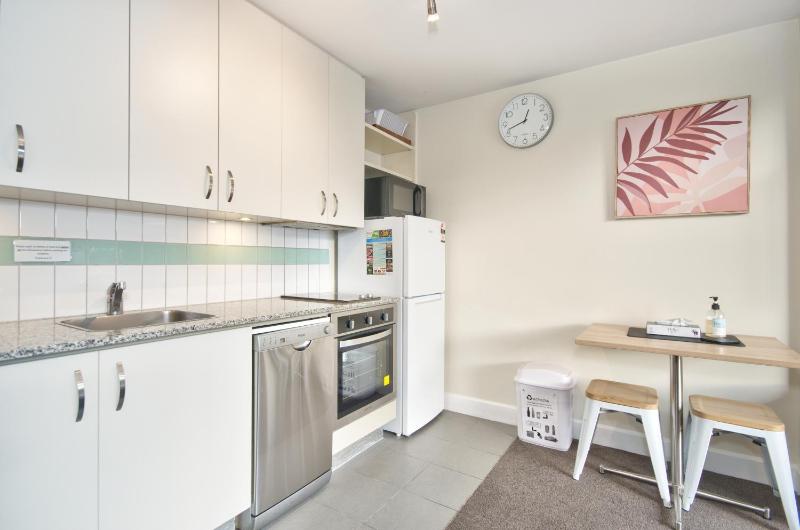The Whistler Holiday Apartments - image 49