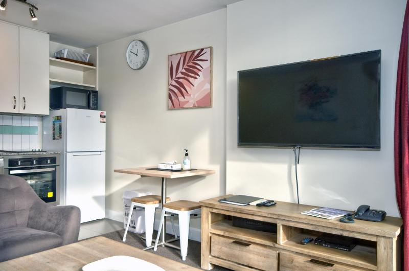 The Whistler Holiday Apartments - image 42