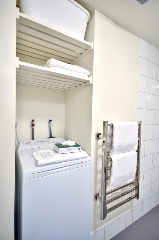 The Whistler Holiday Apartments - image 27