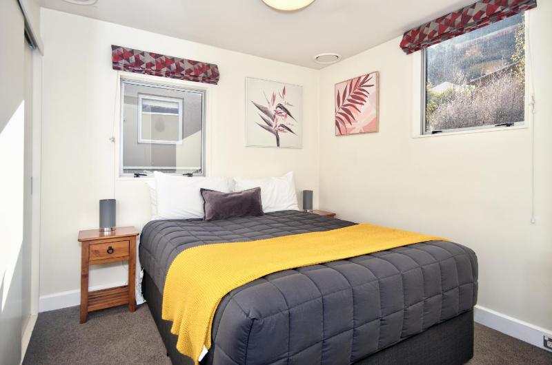 The Whistler Holiday Apartments - image 37