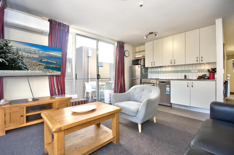 The Whistler Holiday Apartments - image 7