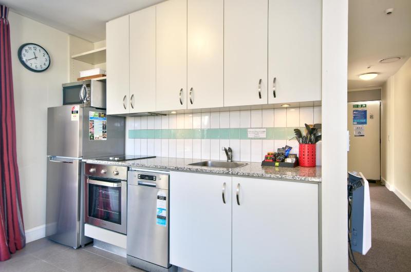 The Whistler Holiday Apartments - image 50