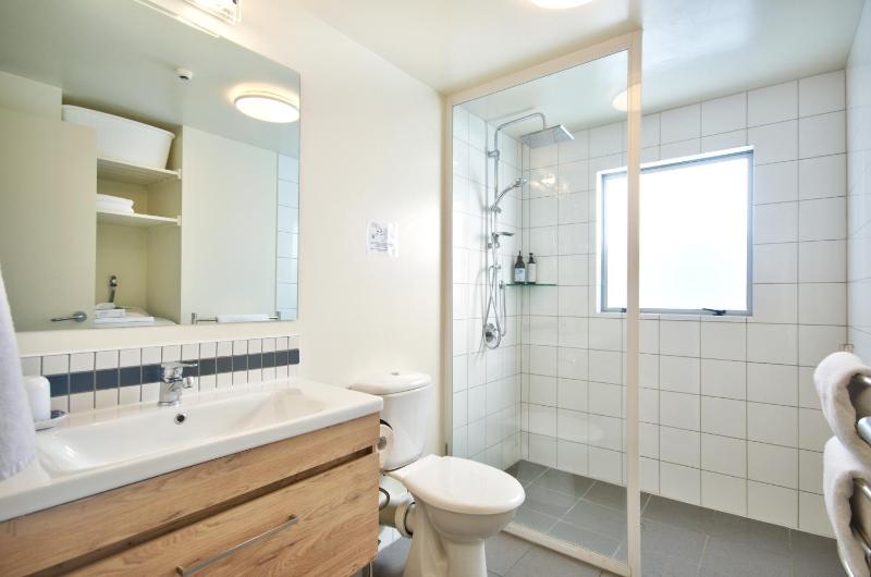 The Whistler Holiday Apartments - image 2