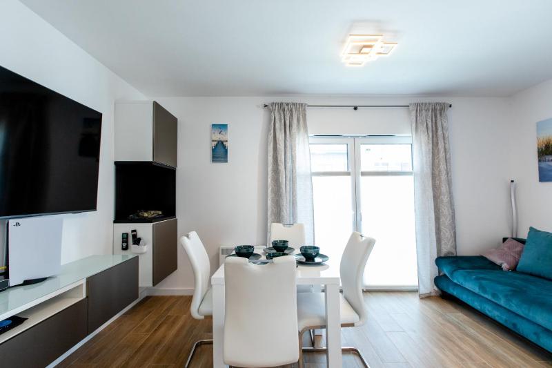 Apartament Modern by Major Domus Club - image 18