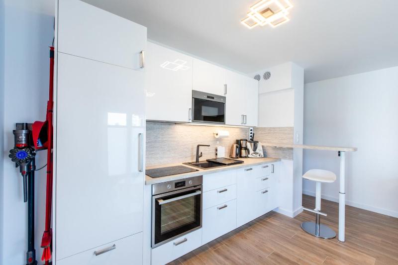 Apartament Modern by Major Domus Club - image 24
