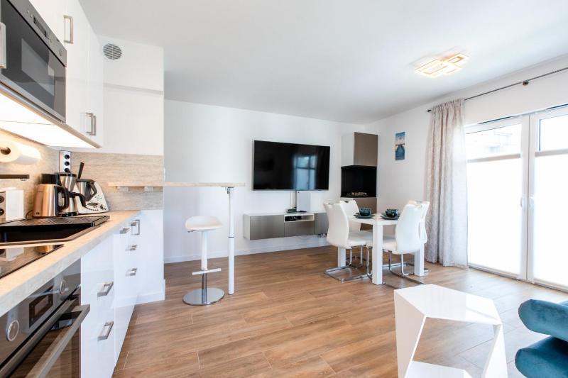 Apartament Modern by Major Domus Club - image 27