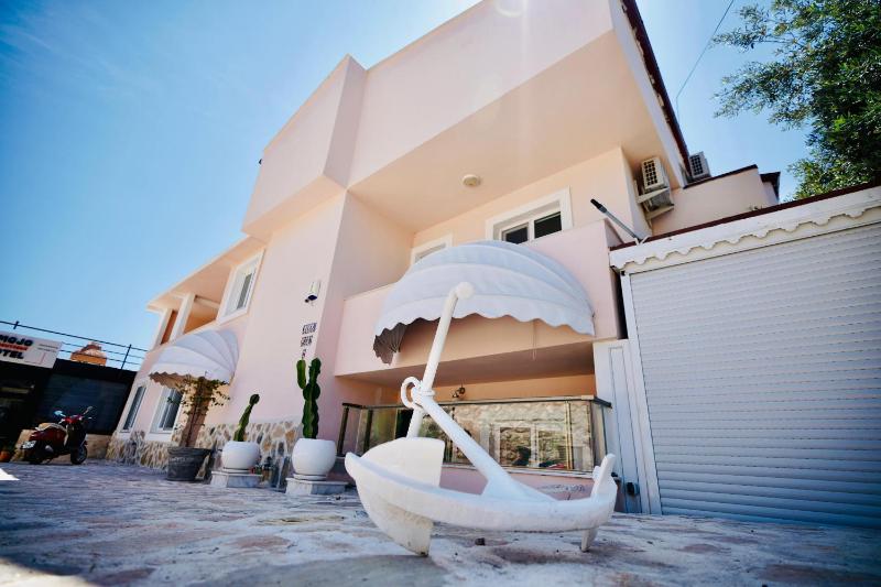 VİLLA ÇAPA - image 33