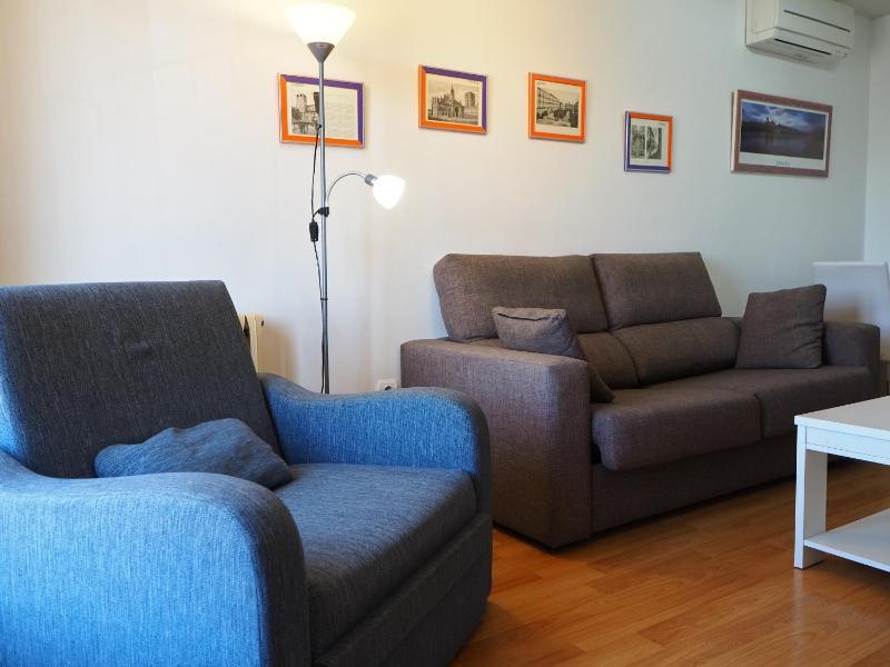 Two-Bedroom Apartment image 1