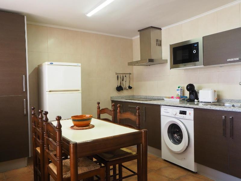 Two-Bedroom Apartment image 3